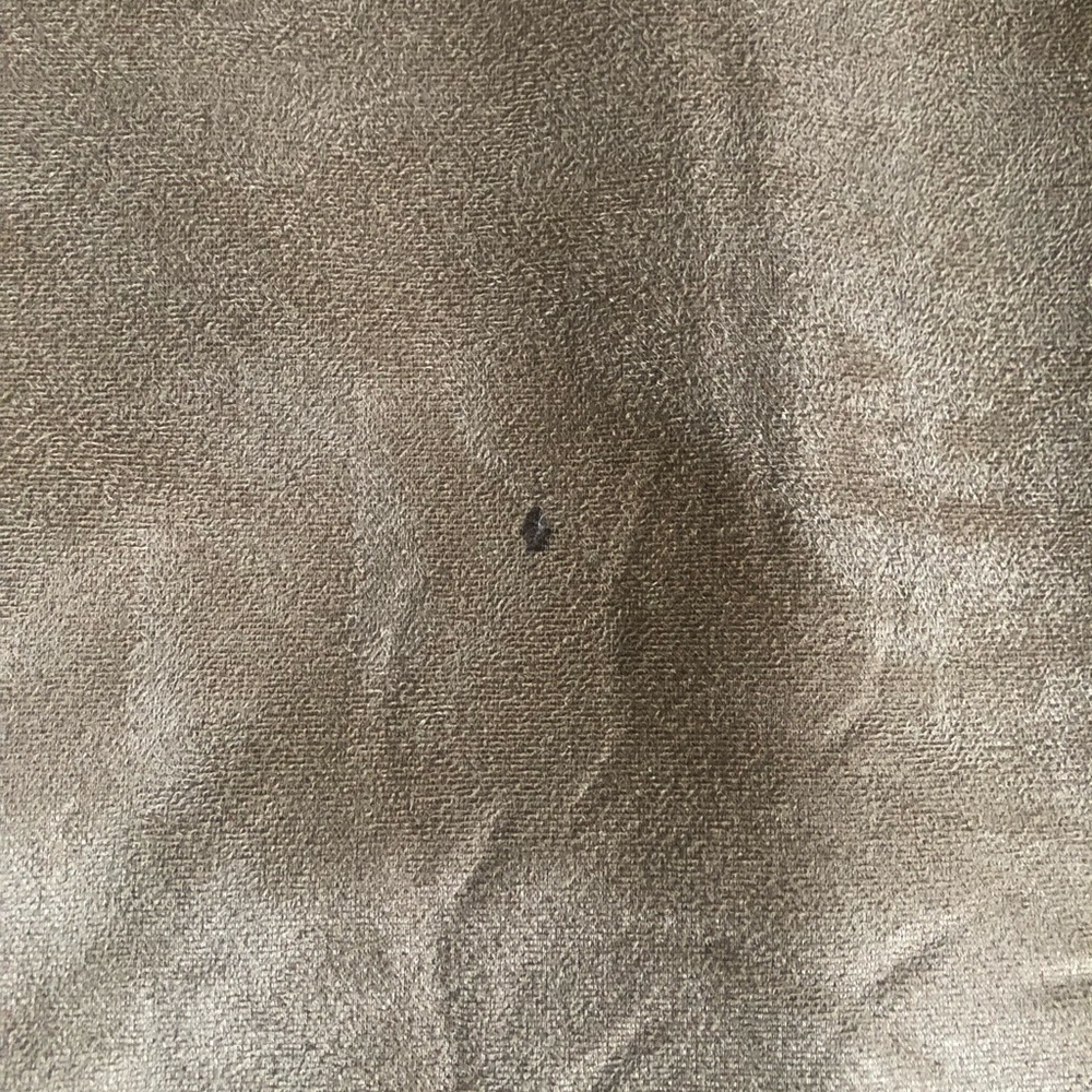 Ladies soft coat - Picture 6 of 8